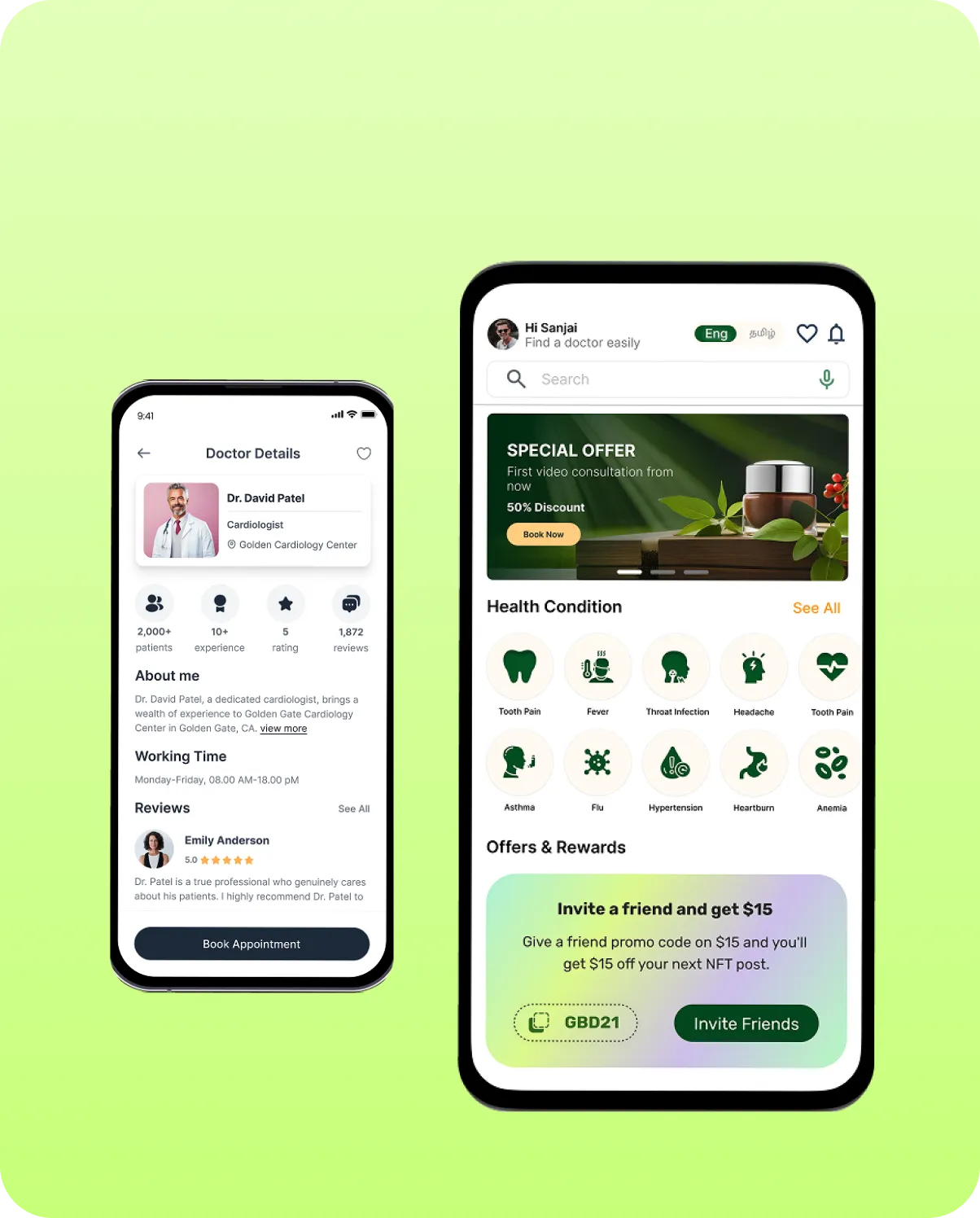 AI App Creation 8